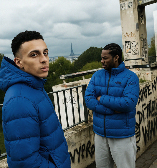 Performance Meets Personality: The Rise of Functional Streetwear