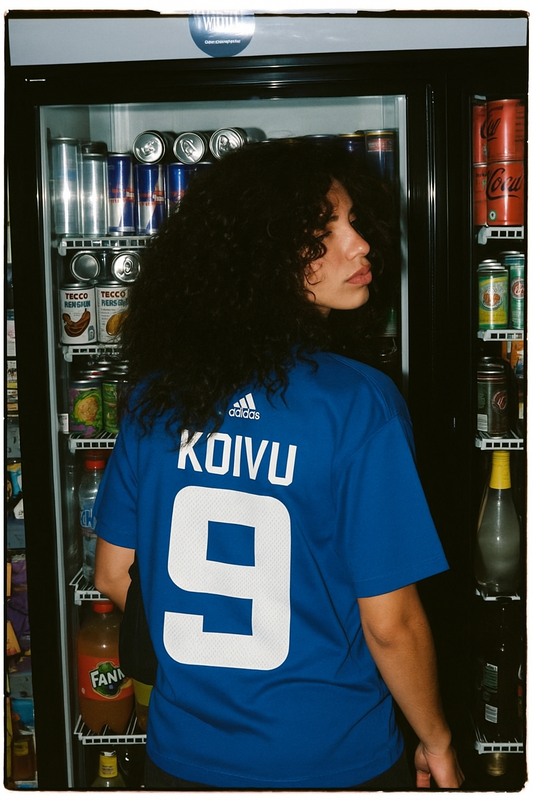 Adidas DNA: The Line Between Sport and Street Has Never Been Thinner