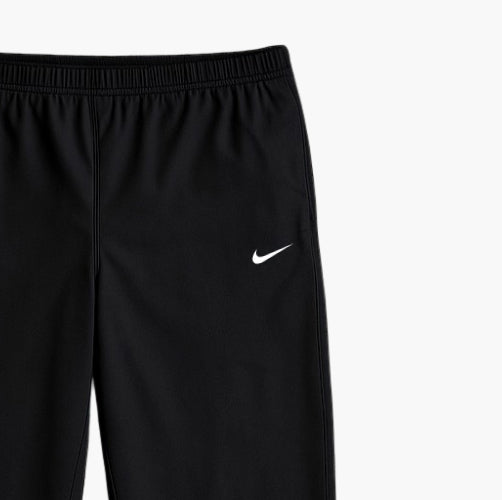 Nike Dri-Fit Black Training Pants (S)