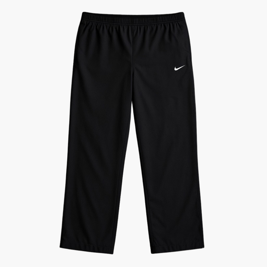 Nike Dri-Fit Black Training Pants (S)