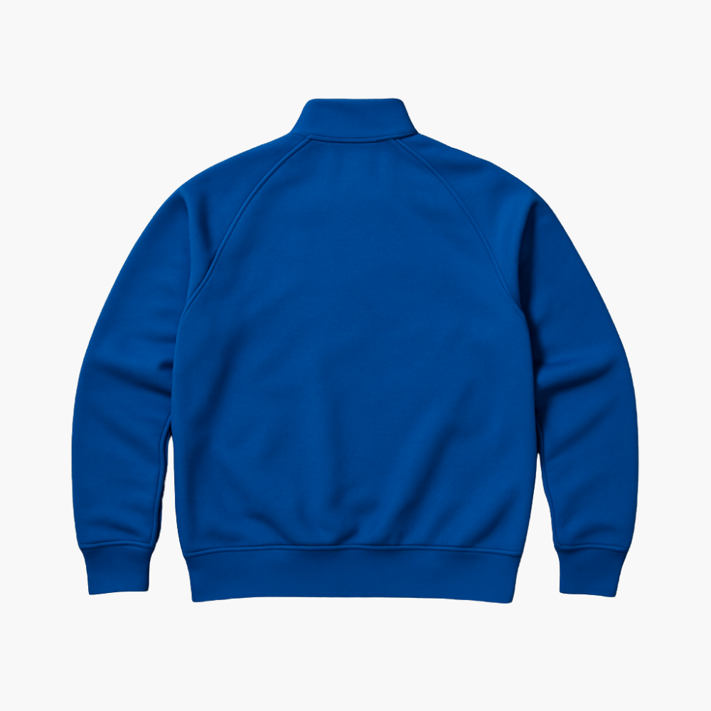 Nike Inter Milan Sports Jacket Blue (M)