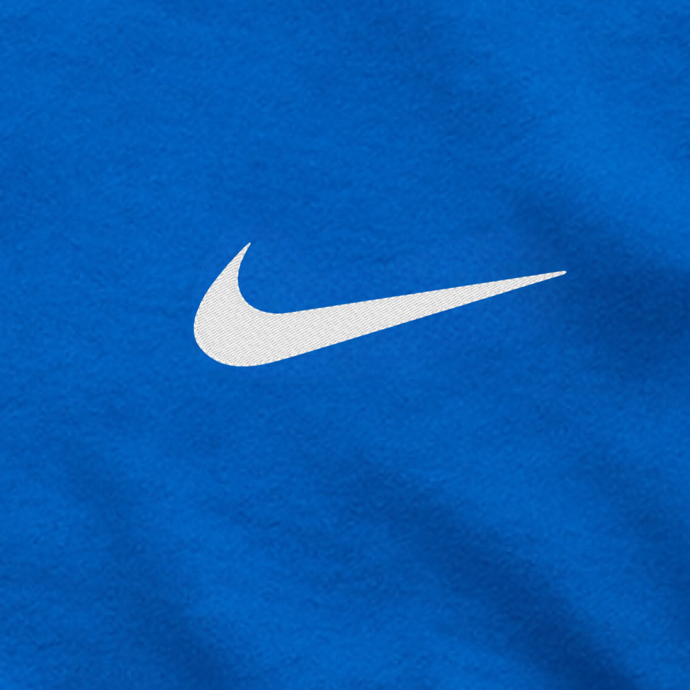 Nike Inter Milan Sports Jacket Blue (M)