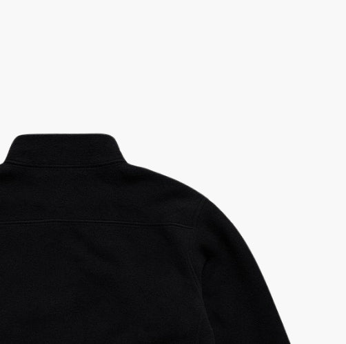 The North Face Fleece Jacket Embroidered Logo (XXL)