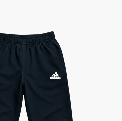 Adidas Vintage Jogging Pants Climalite (S)