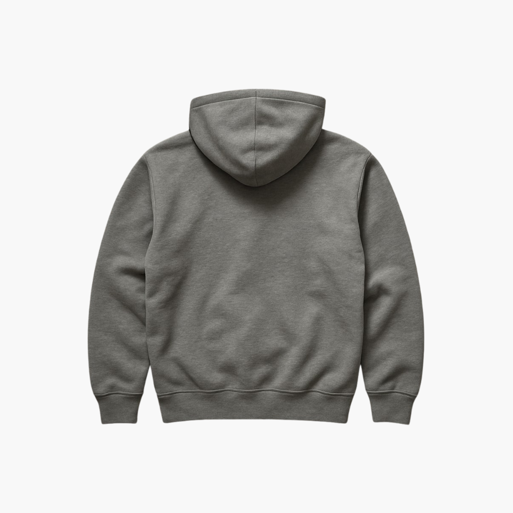 Reebok Hoodie Grey (M)