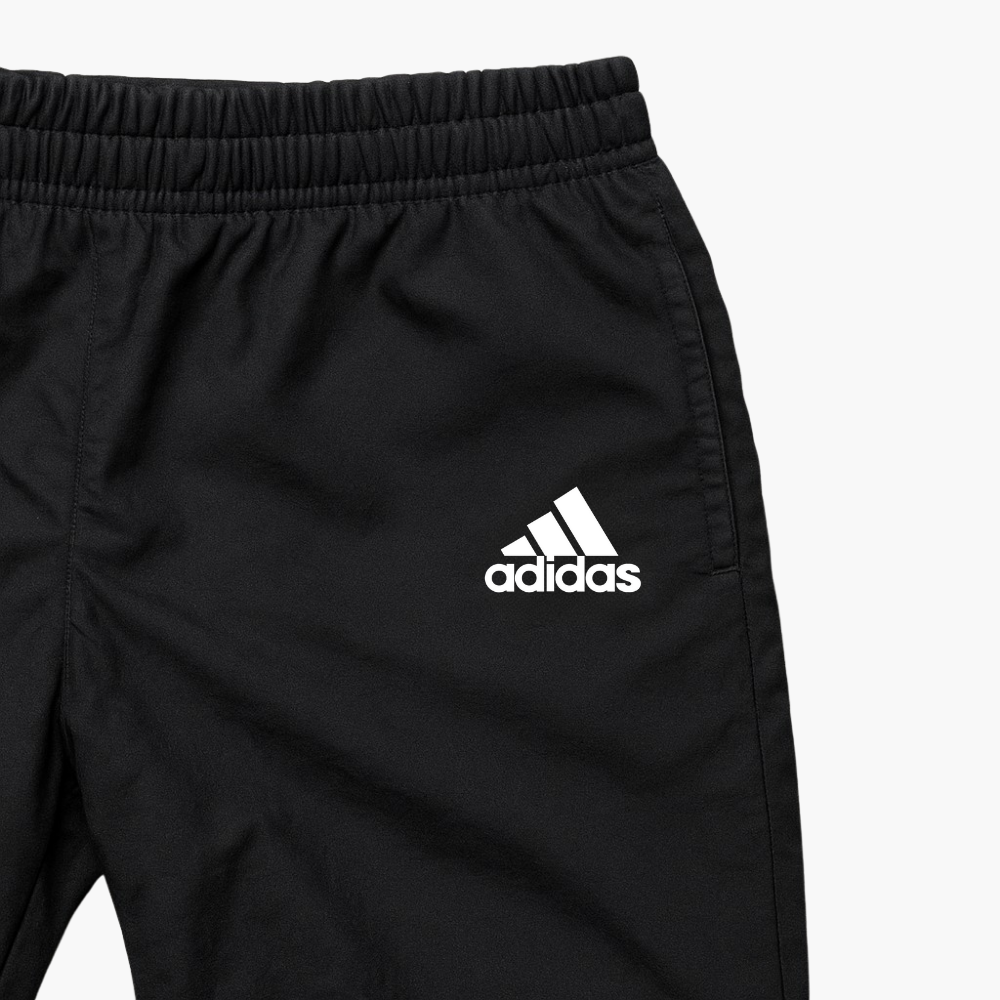 Adidas Vintage Jogging Pants Climalite (S)