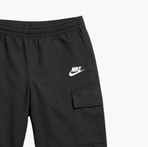 Nike Black Cargo Pants (S)