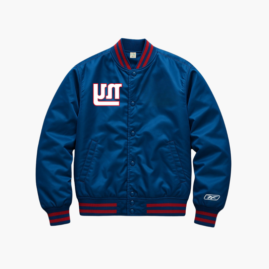 Reebok x NY Giants Vintage Jacket Blue / Navy (S)