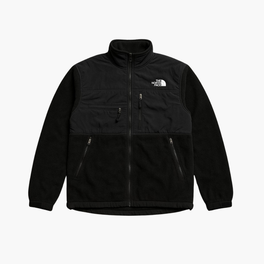 The North Face Denali Fleece Jacket Embroidered Logo (XXL)