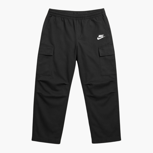 Nike Black Cargo Pants (S)