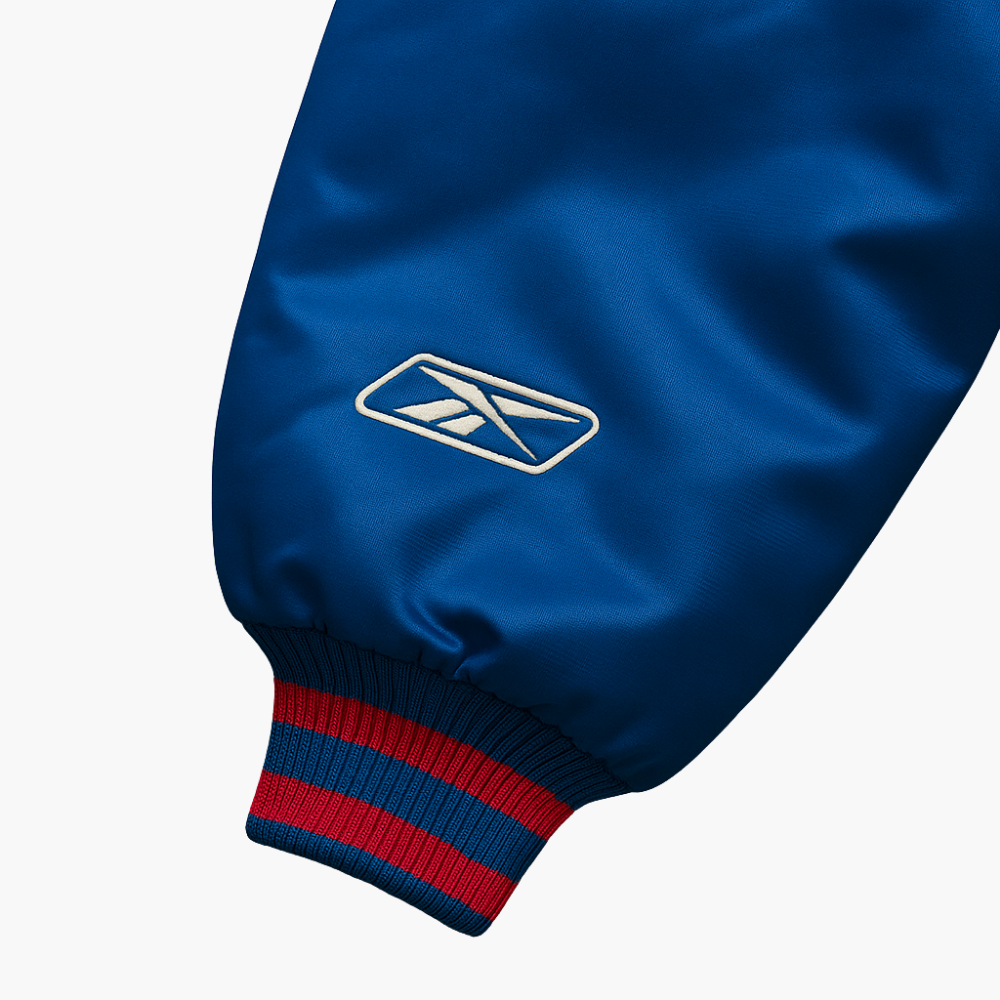 Reebok x NY Giants Vintage Jacket Blue / Navy (S)