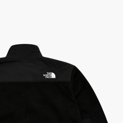 The North Face Denali Fleece Jacket Embroidered Logo (XXL)