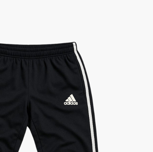 Adidas Vintage ClimaCool Training Pants (S)