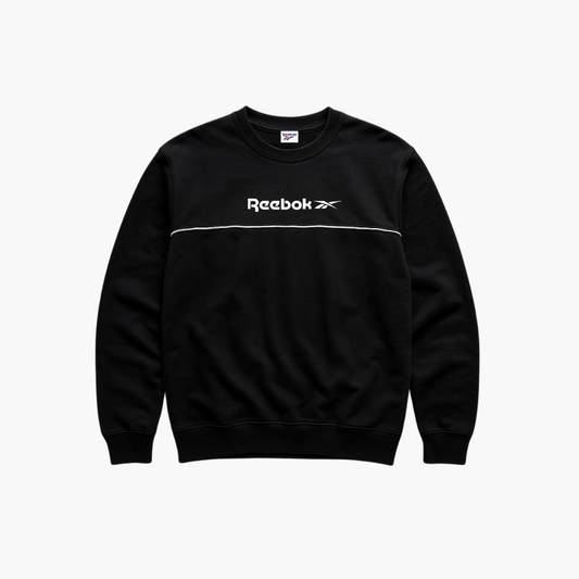 Reebok Sweater Black (M)