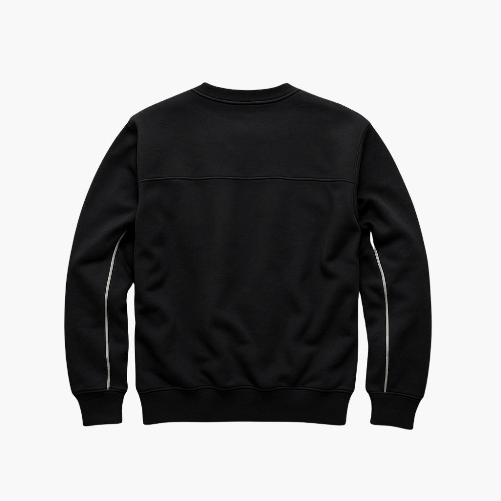 Reebok Sweater Black (M)