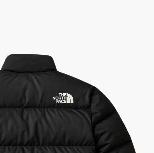 The North Face Vintage Warm Coat Black (S)