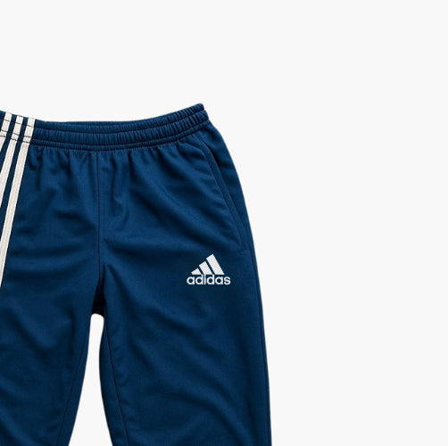 Adidas Vintage Training Pants (S)