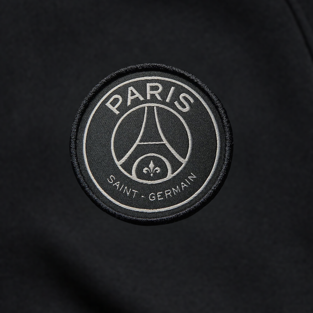 Nike PSG Jacket Black White (M)