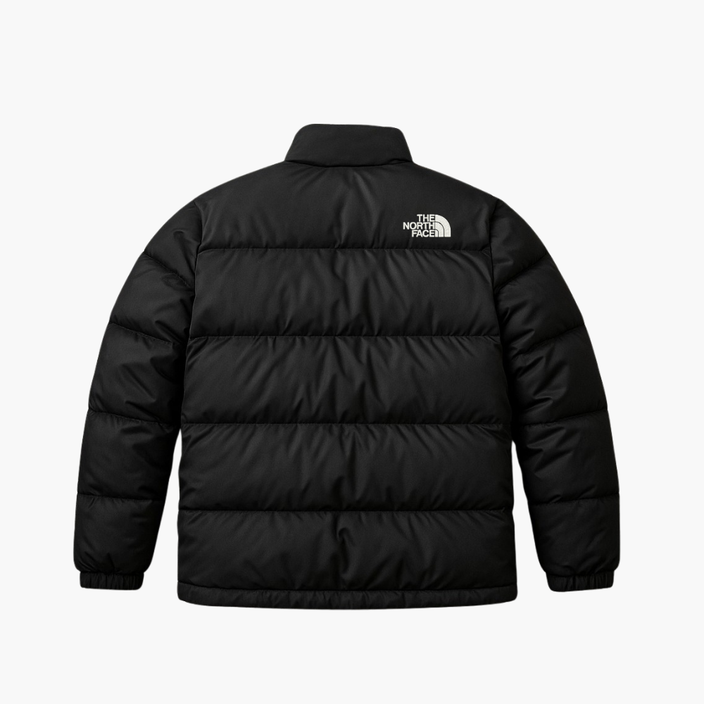 The North Face Vintage Warm Coat Black (S)
