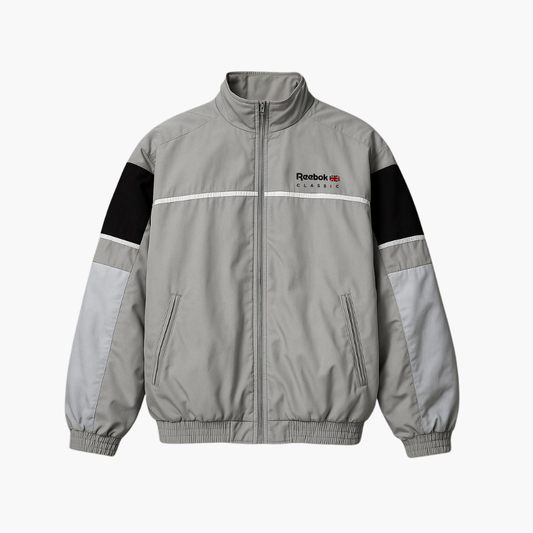 Reebok Classic Track Jacket Grey (S)