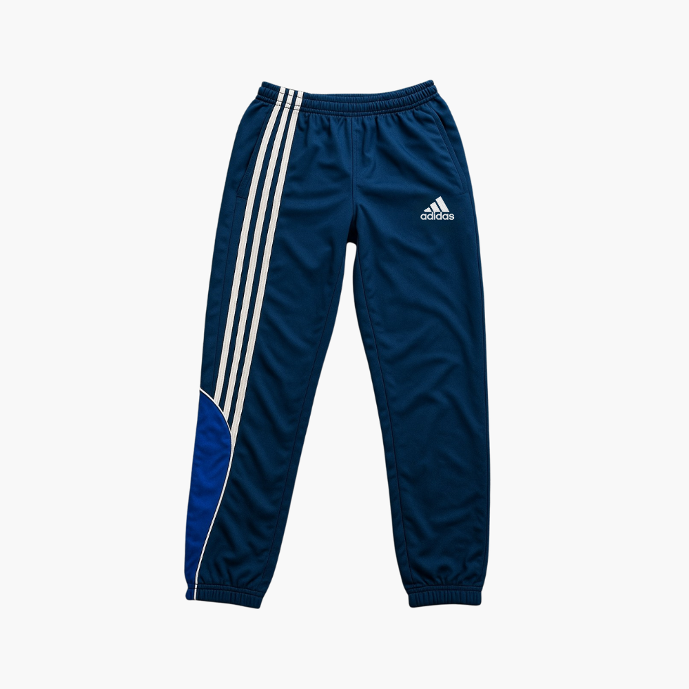 Adidas Vintage Training Pants (S)