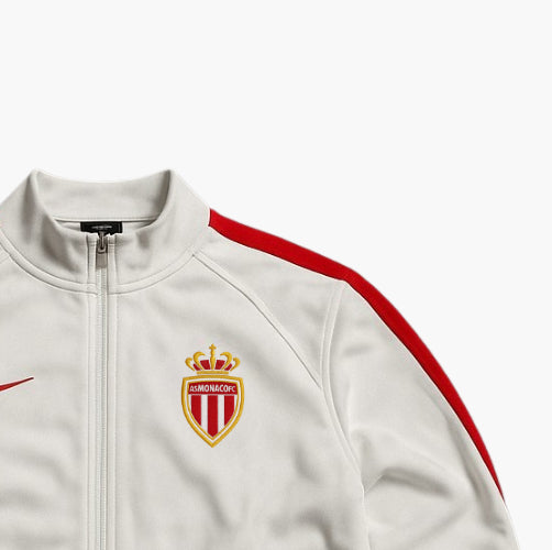 Nike AS Monaco Jacket White (M)