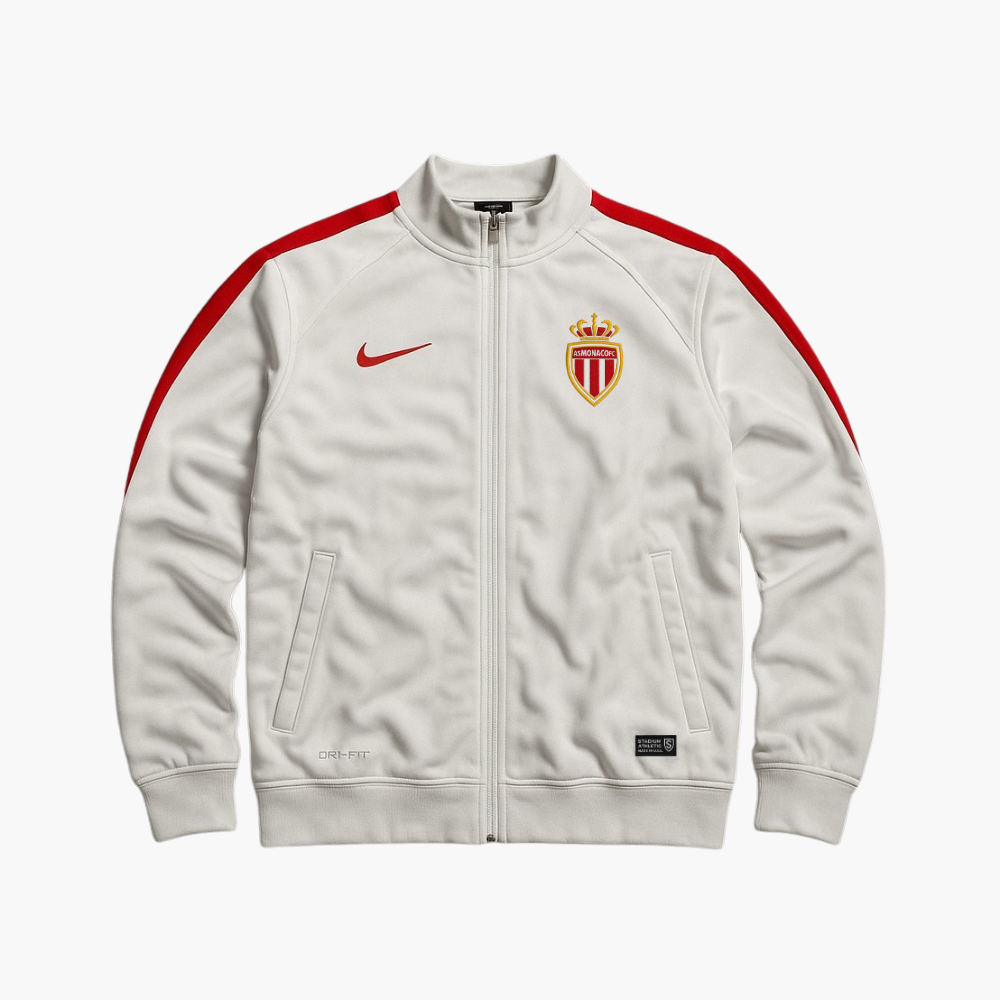 Nike AS Monaco Jacket White (M)