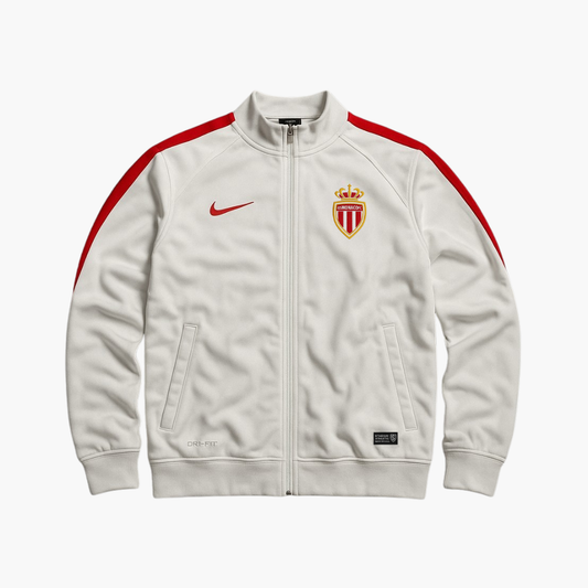 Nike AS Monaco Jacket White (M)