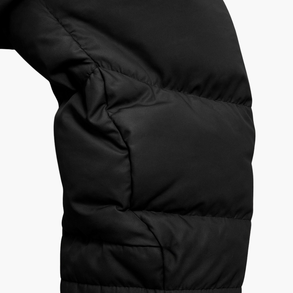The North Face Vintage Warm Coat Black (S)