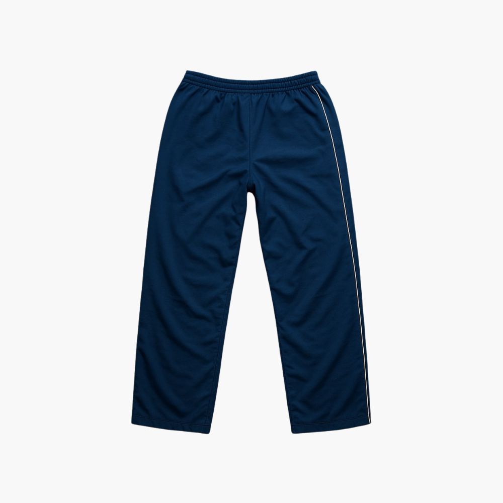 Adidas Vintage Training Pants (S)