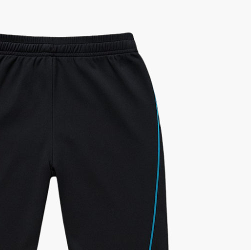 Nike Vintage Low-Waist Navy Pants (S)