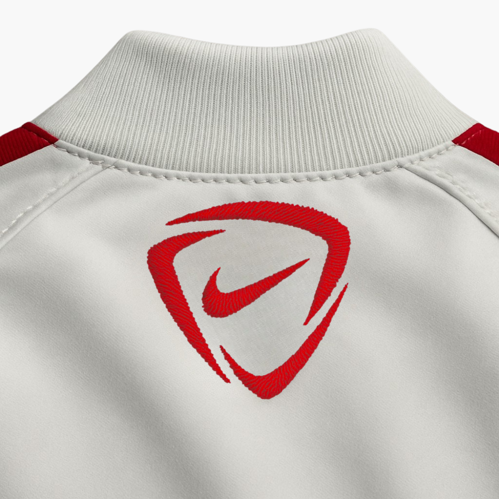 Nike AS Monaco Jacket White (M)