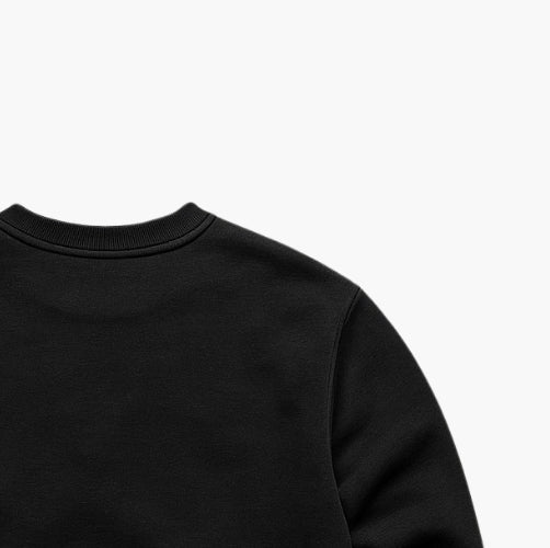 NFL Raiders Sweatshirt Black (M)