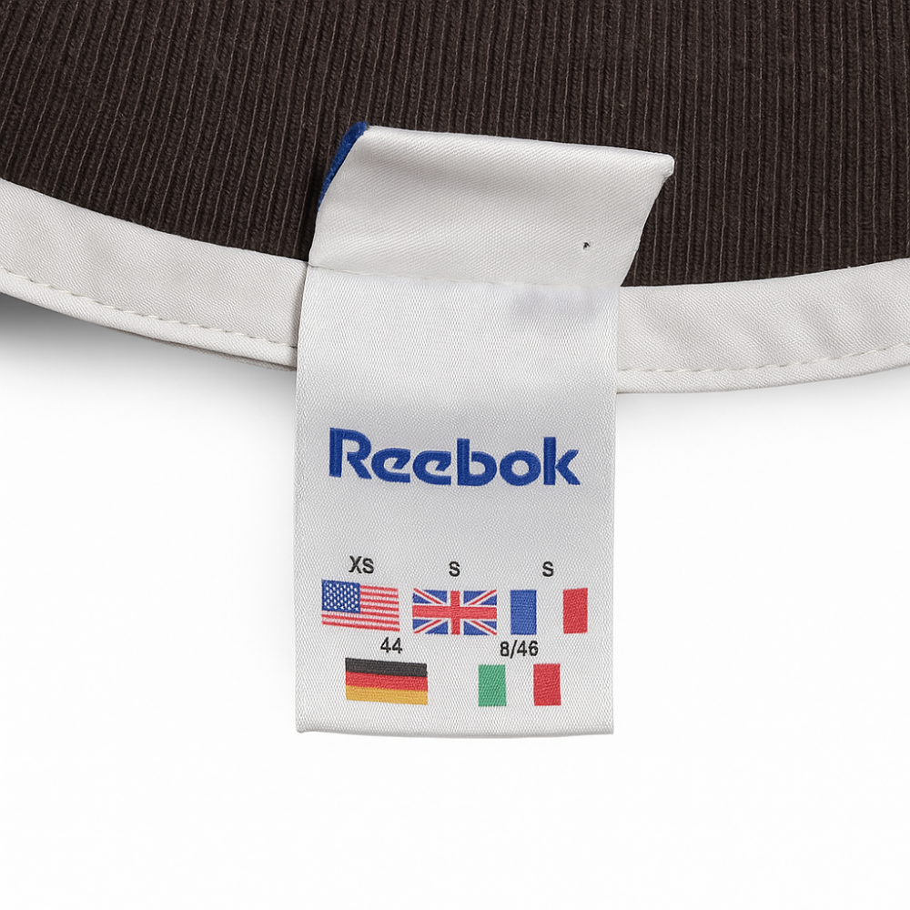 Reebok Classic Track Jacket Grey (S)