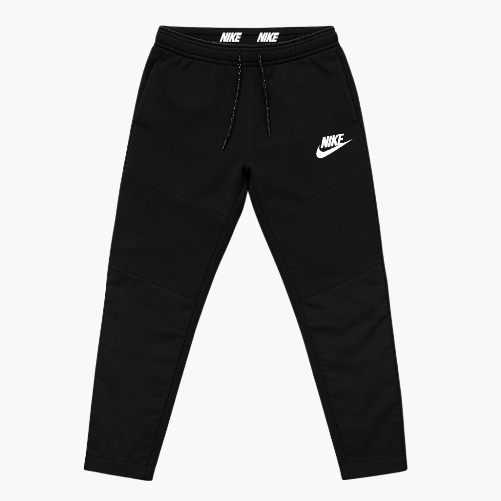 Nike Black Jogging Pants (S)