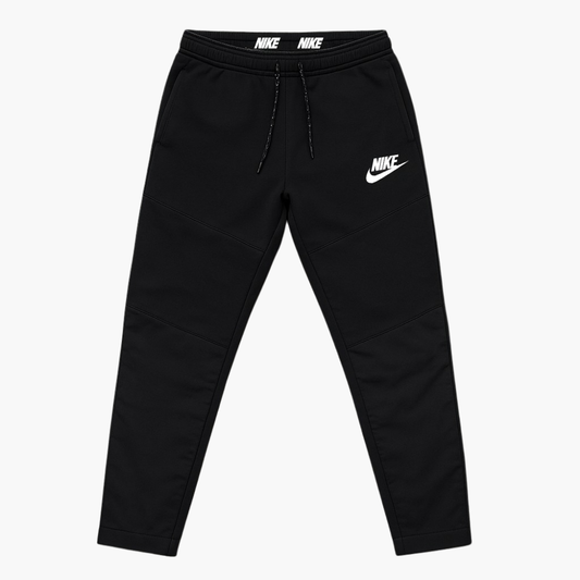 Nike Black Jogging Pants (S)
