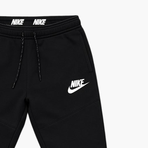 Nike Black Jogging Pants (S)