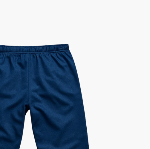 Adidas Vintage Straight-Leg Track Pants (S)