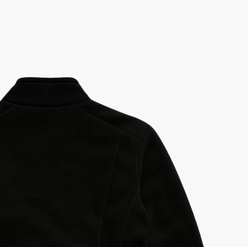 Patagonia Fleece Jacket Embroidered Logo Womens (S)