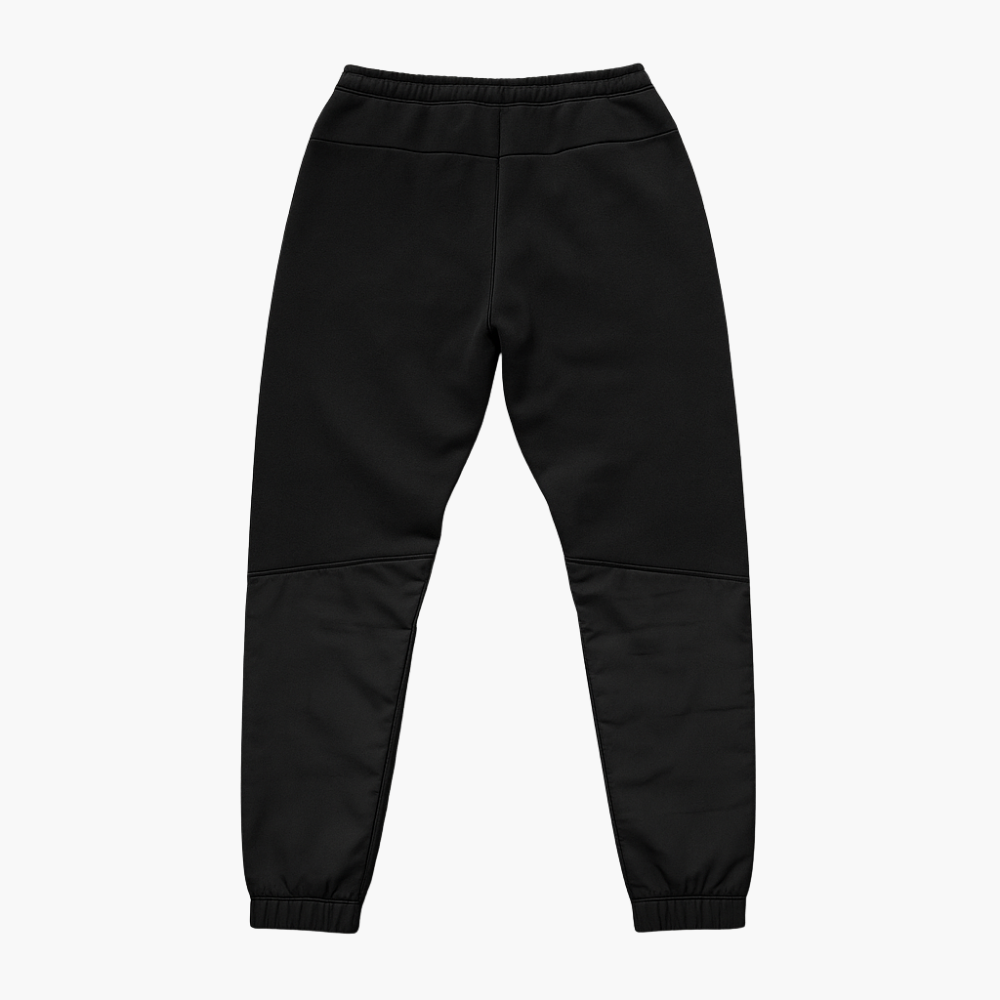 Nike Black Jogging Pants (S)