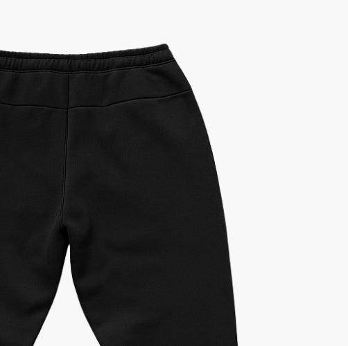 Nike Black Jogging Pants (S)