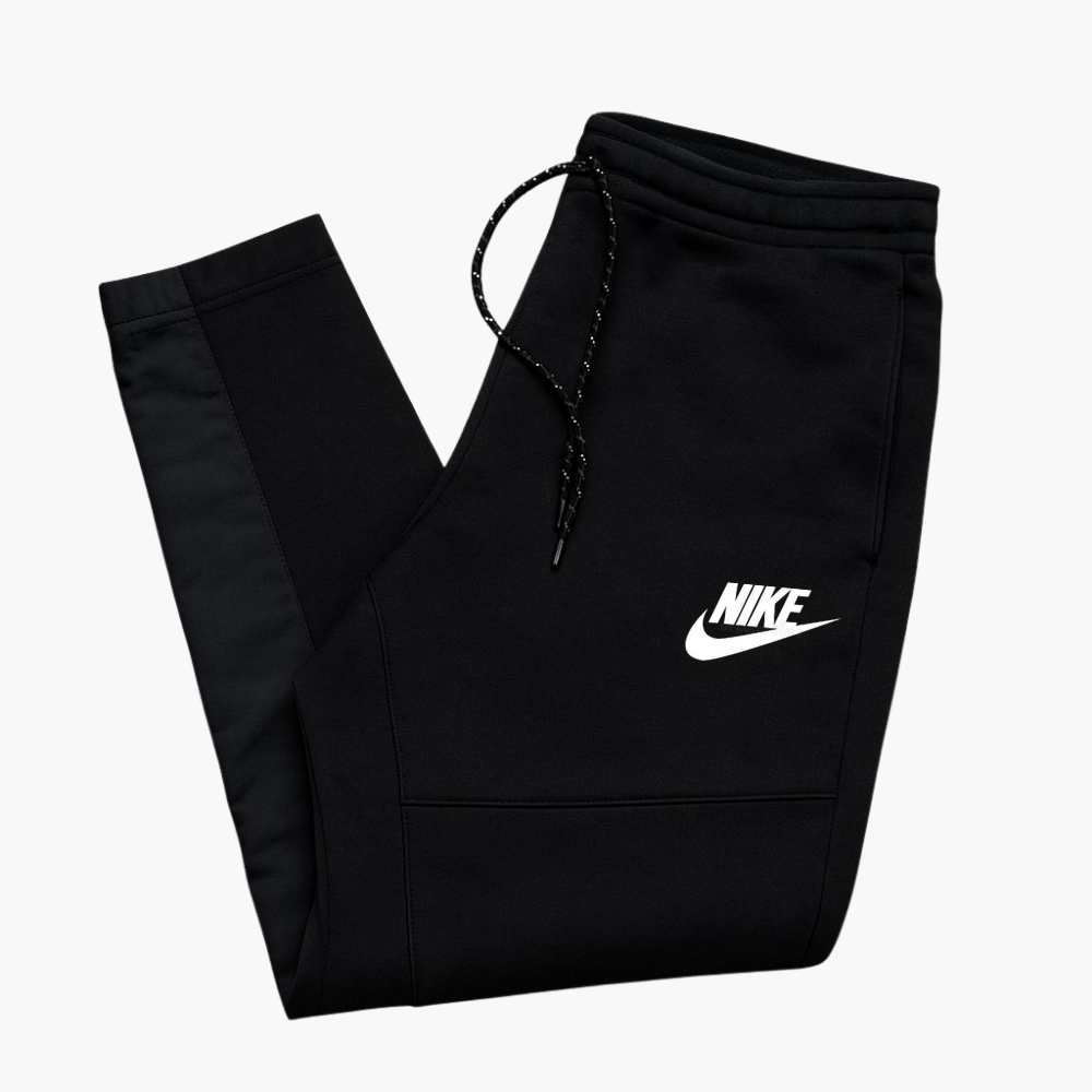 Nike Black Jogging Pants (S)