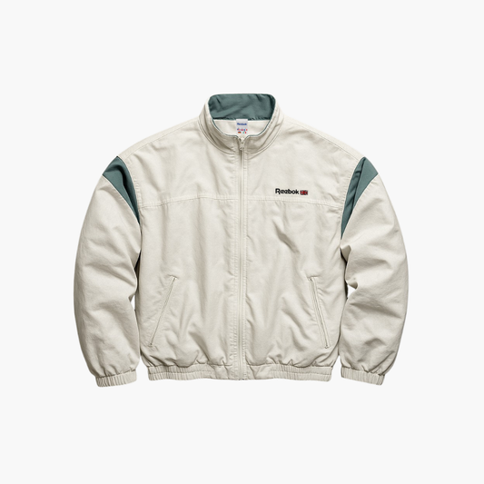 Reebok Jacket White (S)