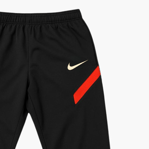 Nike Black Boys’ Training Pants (S)