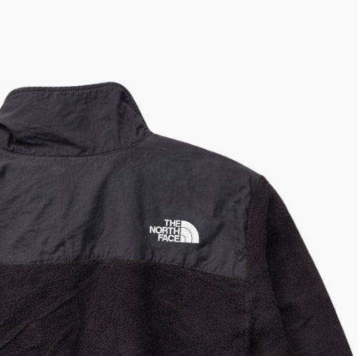 The North Face Black Fleece Jacket (S)
