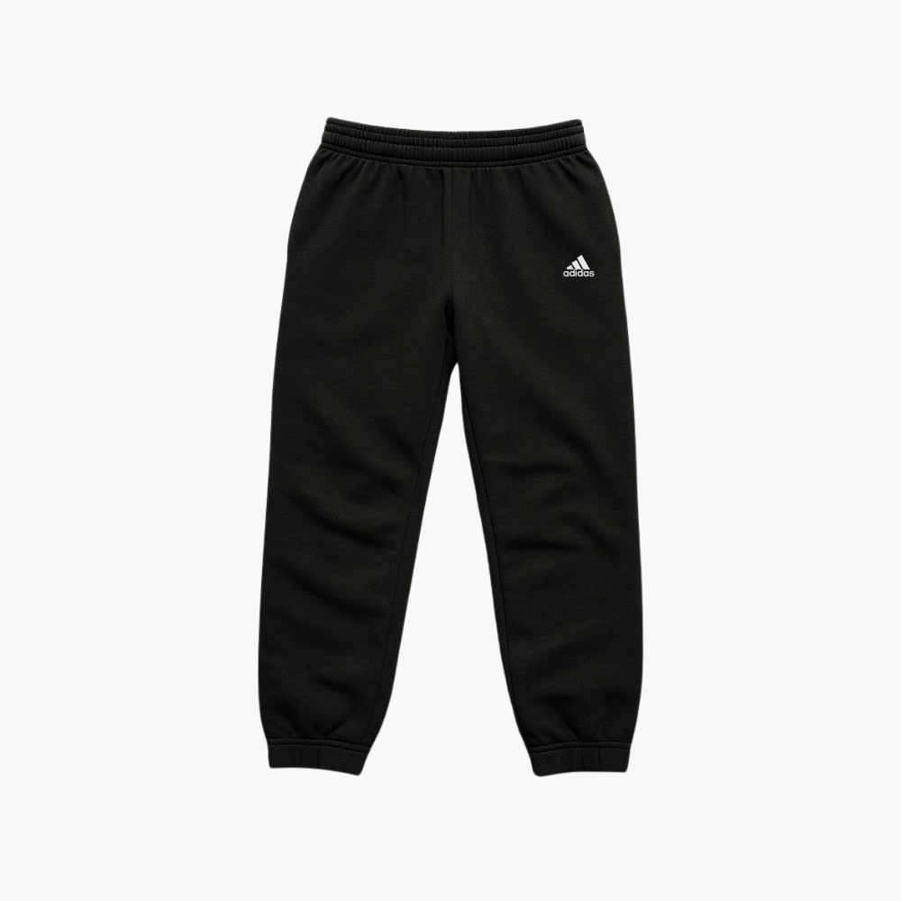 Adidas Vintage Track Pants (S)