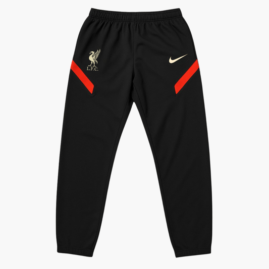 Nike Black Boys’ Training Pants (S)