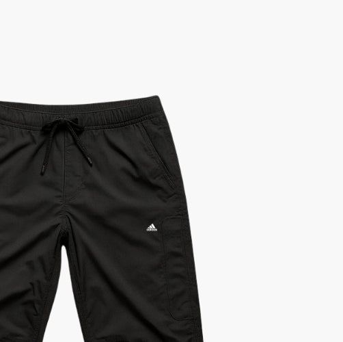 Adidas Vintage Cargo Pants (S)