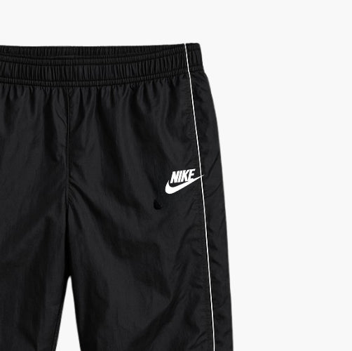 Nike Lightweight Embroidered Track Pants (S)