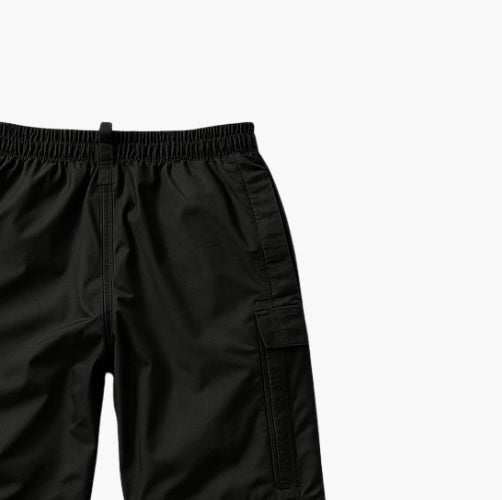 Adidas Vintage Cargo Pants (S)